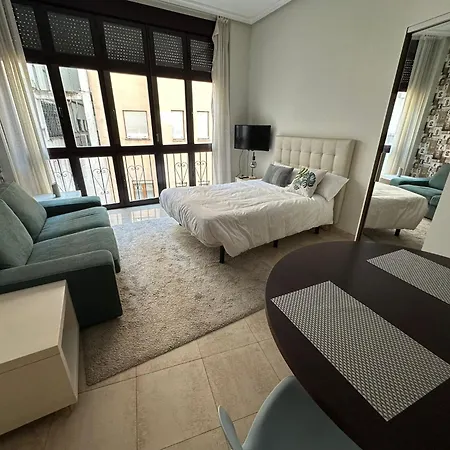 La Luna 2 Apartment *